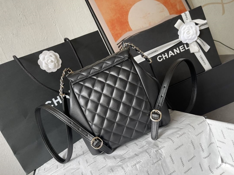 Chanel Backpacks